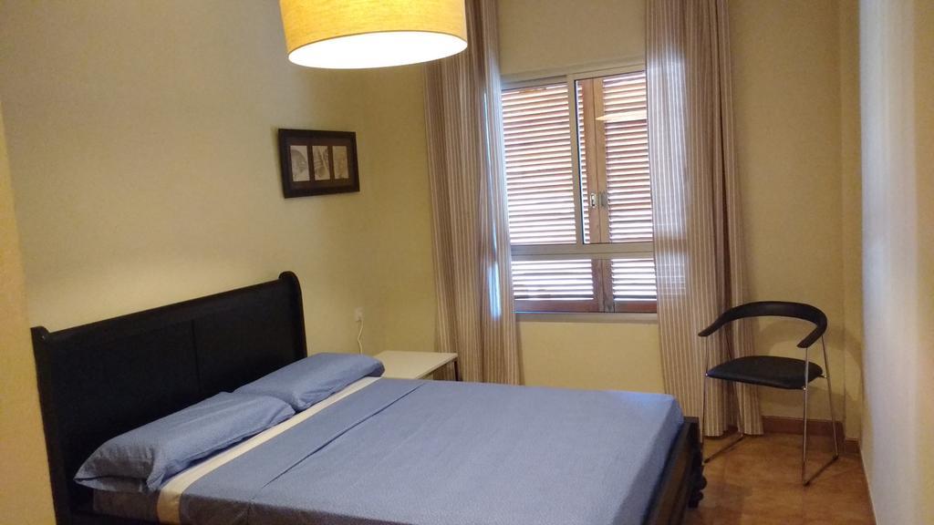 סנטה קרוז דה טנריף Dream Homely מראה חיצוני תמונה