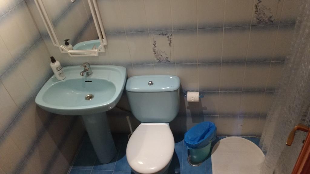 סנטה קרוז דה טנריף Dream Homely מראה חיצוני תמונה