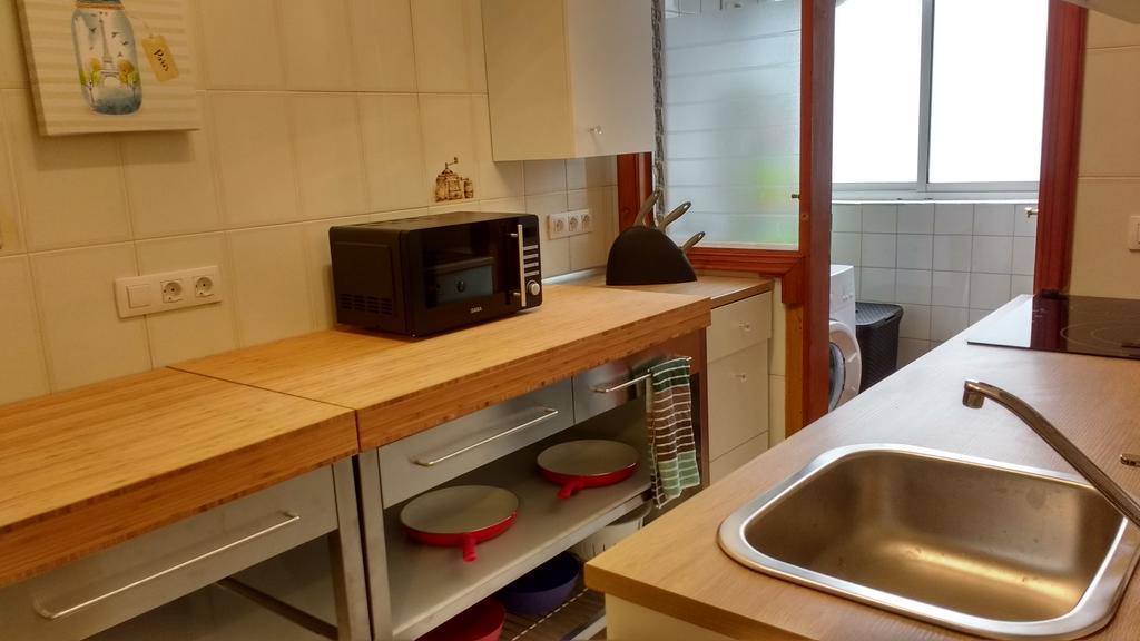 סנטה קרוז דה טנריף Dream Homely מראה חיצוני תמונה