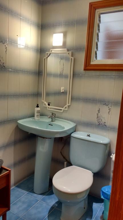 סנטה קרוז דה טנריף Dream Homely מראה חיצוני תמונה