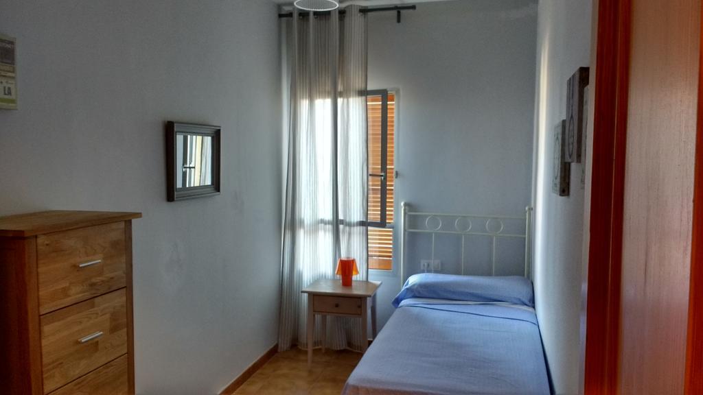 סנטה קרוז דה טנריף Dream Homely מראה חיצוני תמונה