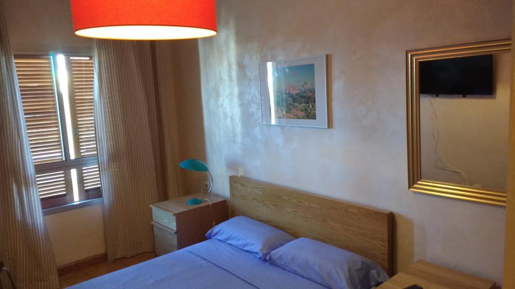 סנטה קרוז דה טנריף Dream Homely מראה חיצוני תמונה