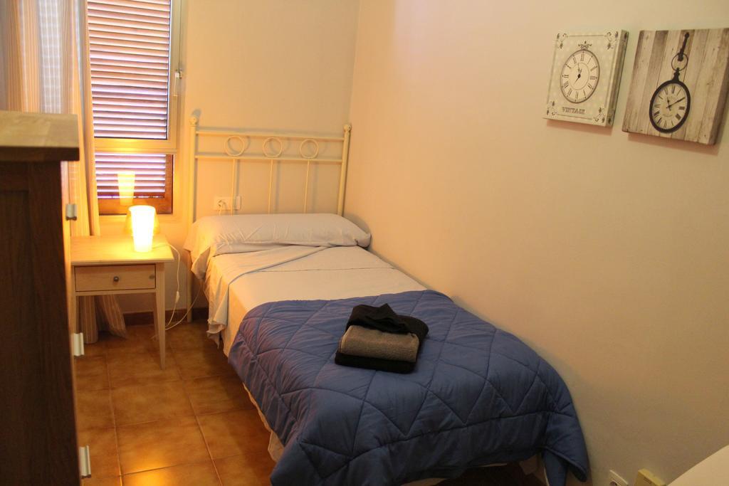 סנטה קרוז דה טנריף Dream Homely מראה חיצוני תמונה