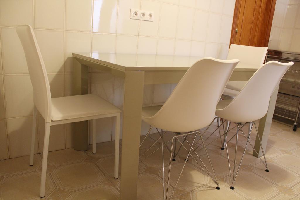 סנטה קרוז דה טנריף Dream Homely מראה חיצוני תמונה