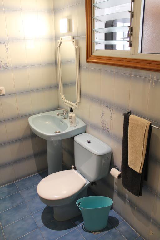 סנטה קרוז דה טנריף Dream Homely מראה חיצוני תמונה