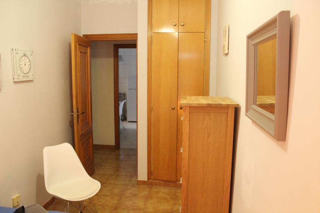 סנטה קרוז דה טנריף Dream Homely מראה חיצוני תמונה