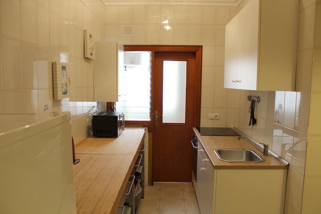 סנטה קרוז דה טנריף Dream Homely מראה חיצוני תמונה