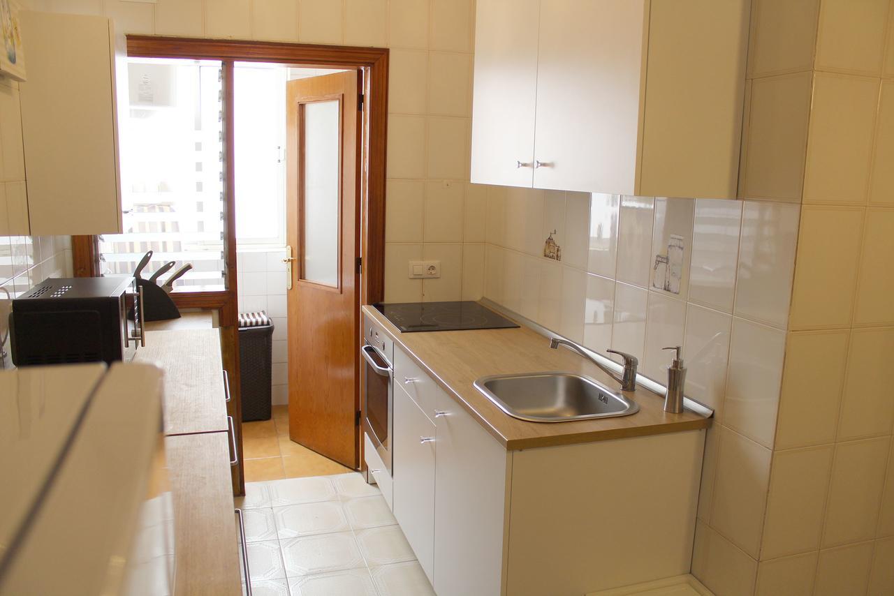 סנטה קרוז דה טנריף Dream Homely מראה חיצוני תמונה