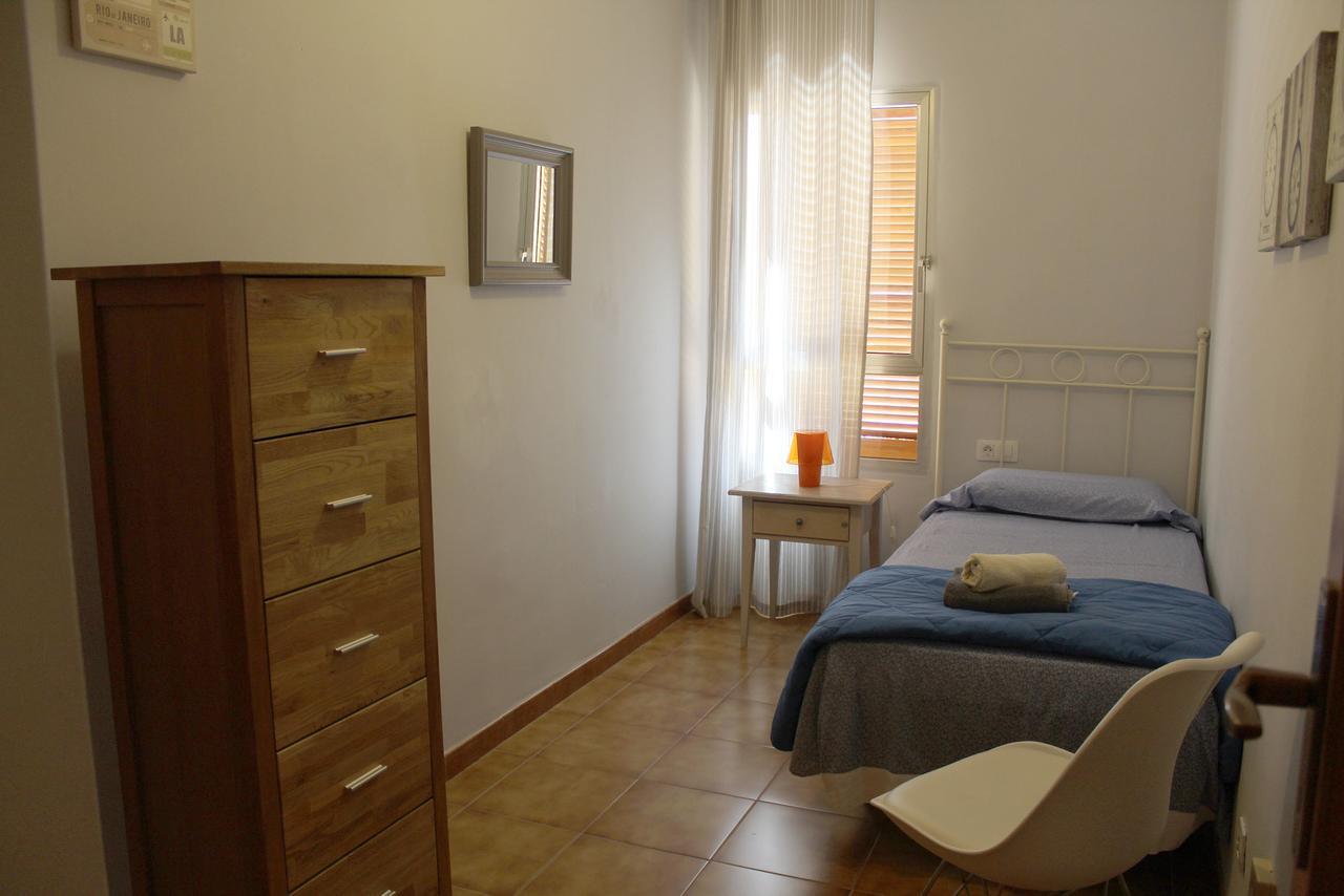 סנטה קרוז דה טנריף Dream Homely מראה חיצוני תמונה