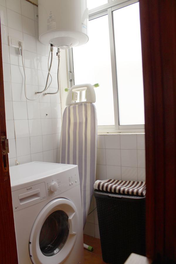 סנטה קרוז דה טנריף Dream Homely מראה חיצוני תמונה