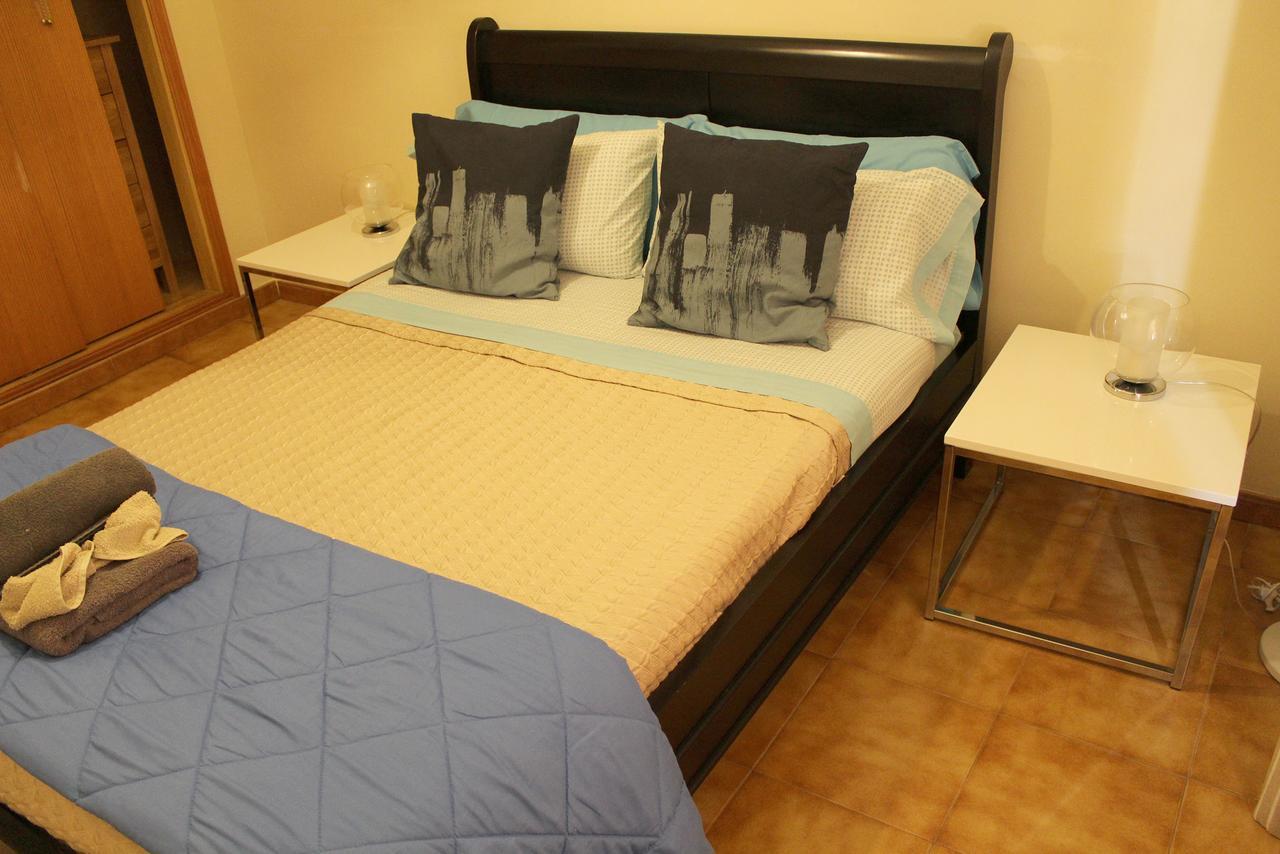 סנטה קרוז דה טנריף Dream Homely מראה חיצוני תמונה