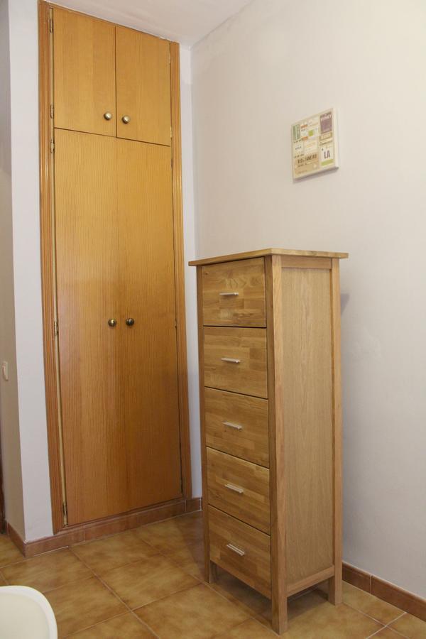 סנטה קרוז דה טנריף Dream Homely מראה חיצוני תמונה
