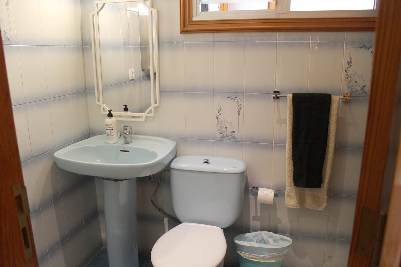 סנטה קרוז דה טנריף Dream Homely מראה חיצוני תמונה