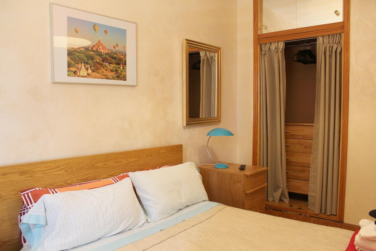 סנטה קרוז דה טנריף Dream Homely מראה חיצוני תמונה