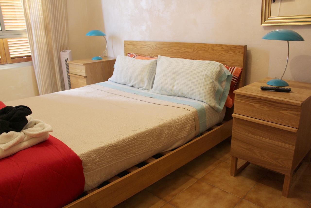 סנטה קרוז דה טנריף Dream Homely מראה חיצוני תמונה