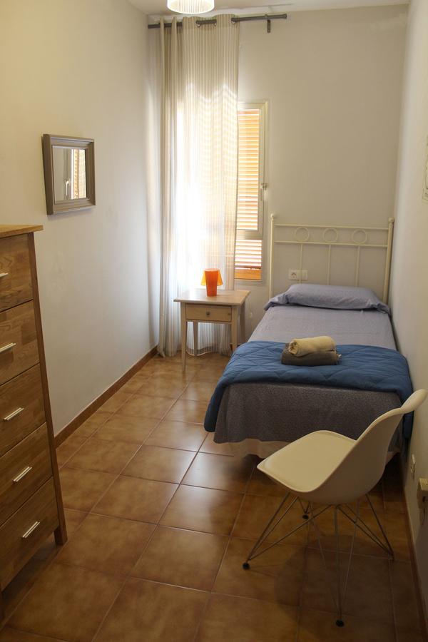 סנטה קרוז דה טנריף Dream Homely מראה חיצוני תמונה