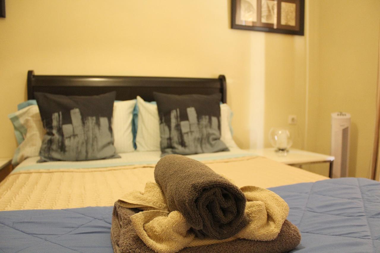 סנטה קרוז דה טנריף Dream Homely מראה חיצוני תמונה