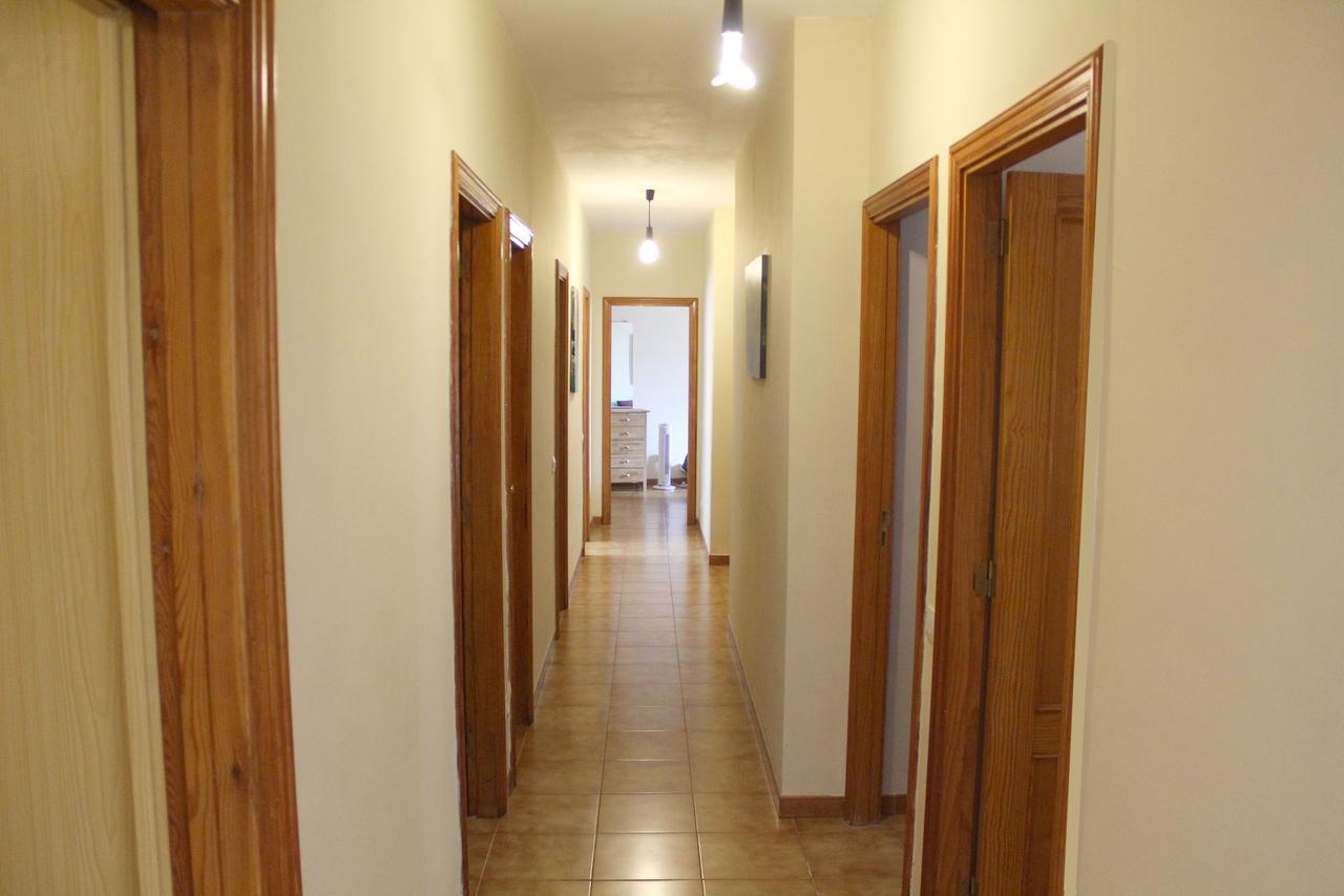 סנטה קרוז דה טנריף Dream Homely מראה חיצוני תמונה