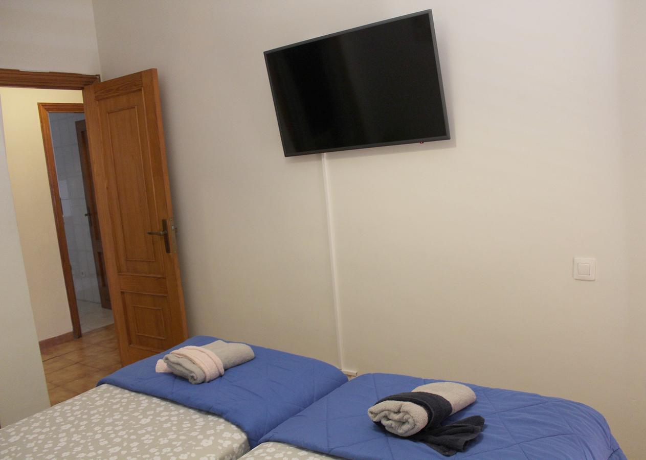 סנטה קרוז דה טנריף Dream Homely מראה חיצוני תמונה