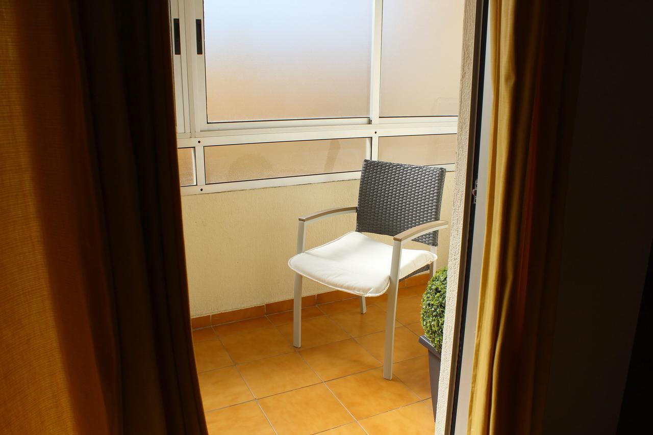 סנטה קרוז דה טנריף Dream Homely מראה חיצוני תמונה