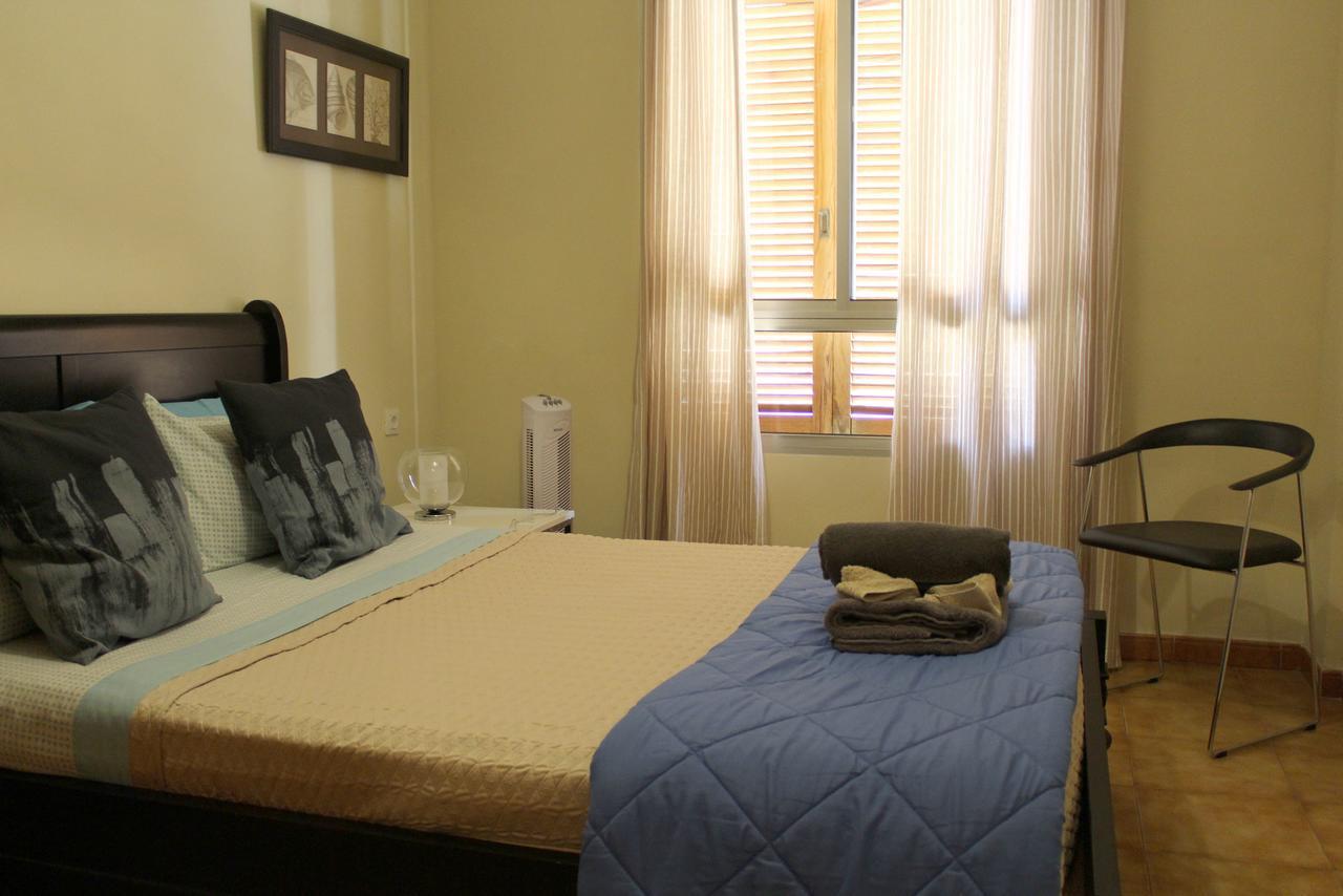 סנטה קרוז דה טנריף Dream Homely מראה חיצוני תמונה