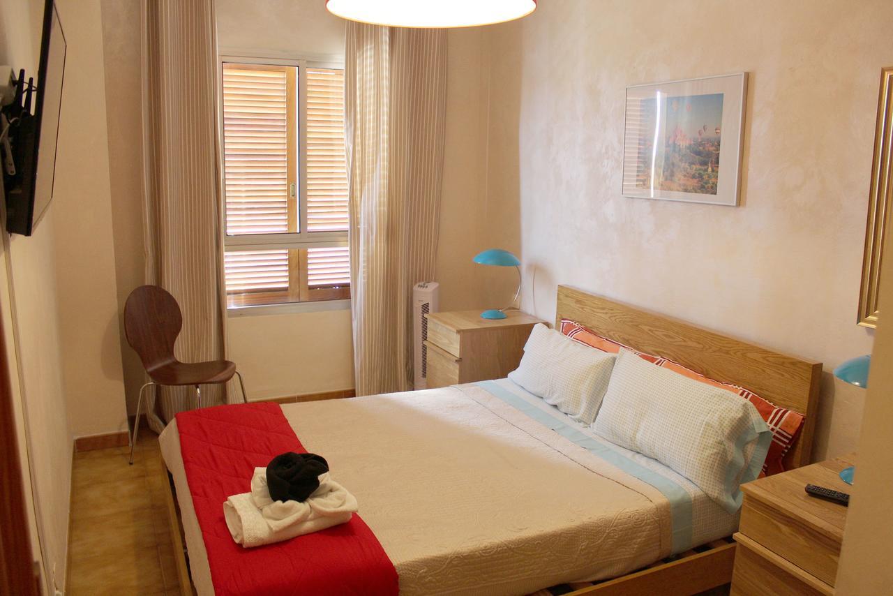 סנטה קרוז דה טנריף Dream Homely מראה חיצוני תמונה