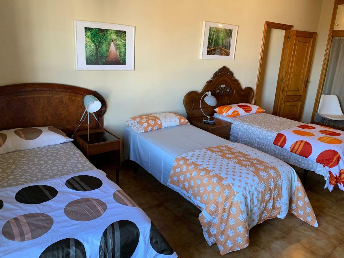 סנטה קרוז דה טנריף Dream Homely מראה חיצוני תמונה
