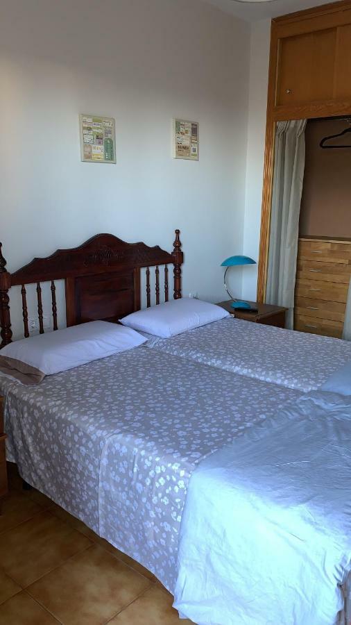 סנטה קרוז דה טנריף Dream Homely מראה חיצוני תמונה