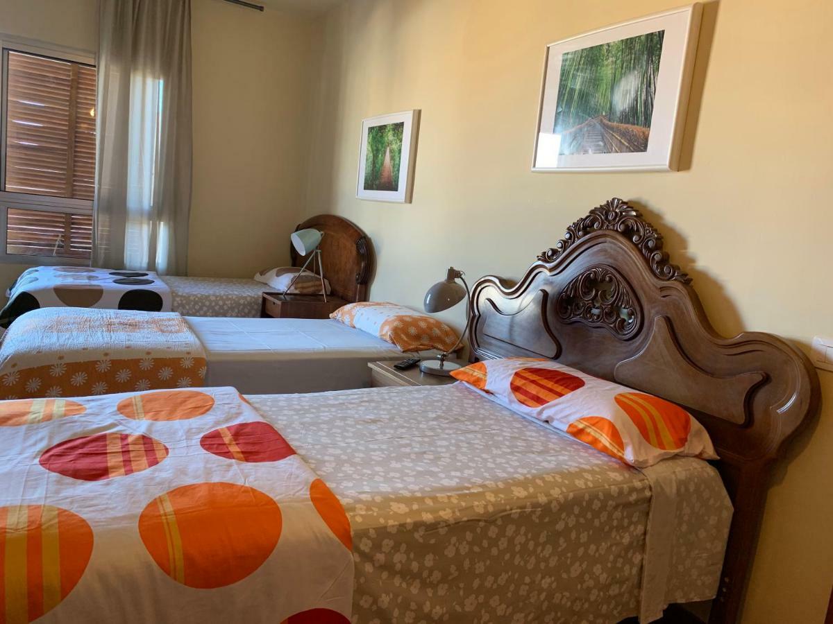 סנטה קרוז דה טנריף Dream Homely מראה חיצוני תמונה