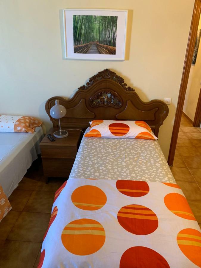 סנטה קרוז דה טנריף Dream Homely מראה חיצוני תמונה