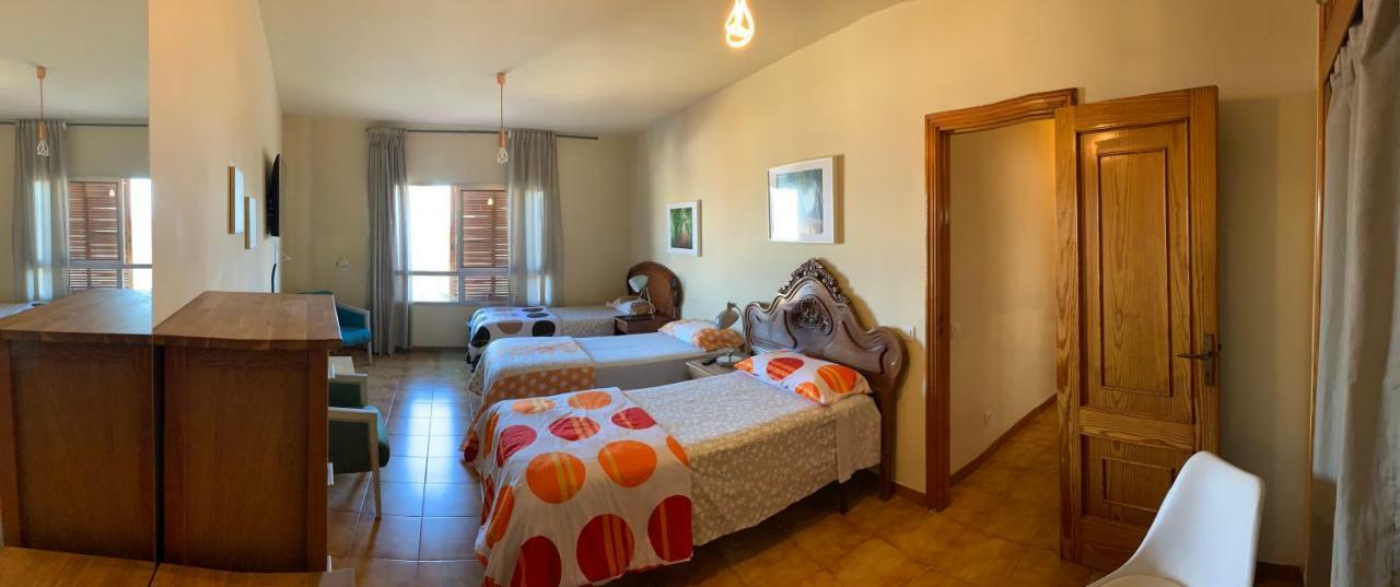 סנטה קרוז דה טנריף Dream Homely מראה חיצוני תמונה