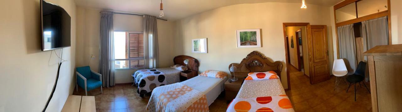 סנטה קרוז דה טנריף Dream Homely מראה חיצוני תמונה