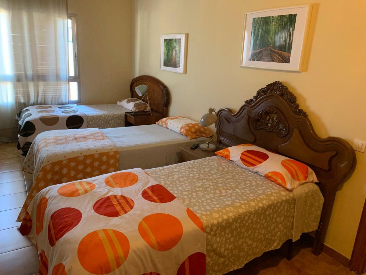 סנטה קרוז דה טנריף Dream Homely מראה חיצוני תמונה