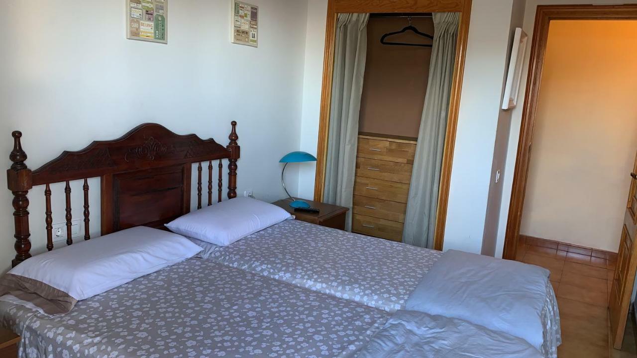 סנטה קרוז דה טנריף Dream Homely מראה חיצוני תמונה