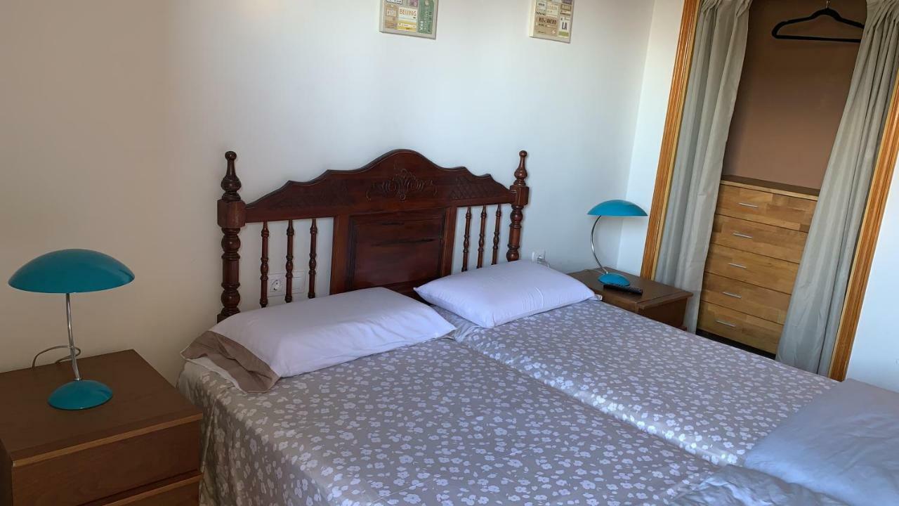 סנטה קרוז דה טנריף Dream Homely מראה חיצוני תמונה